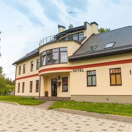 City Center Kakis B&B Sigulda Kültér fotó